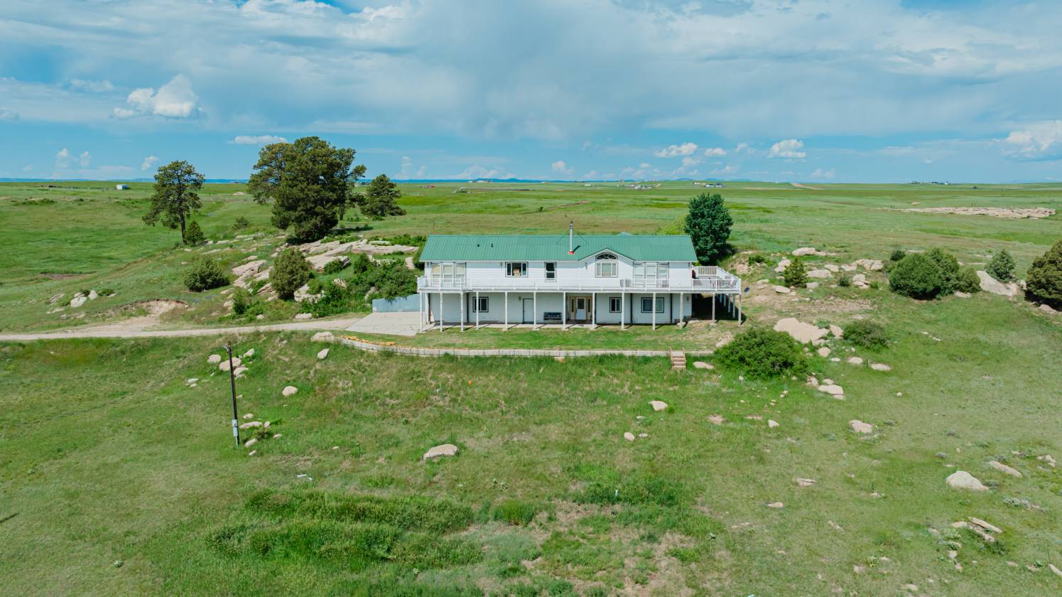 200 acre Equestrian Facility - photo 5