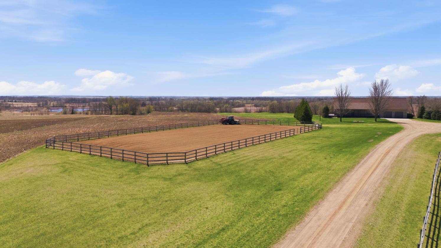 Serene Equestrian Property on over 17 acres! - photo 12