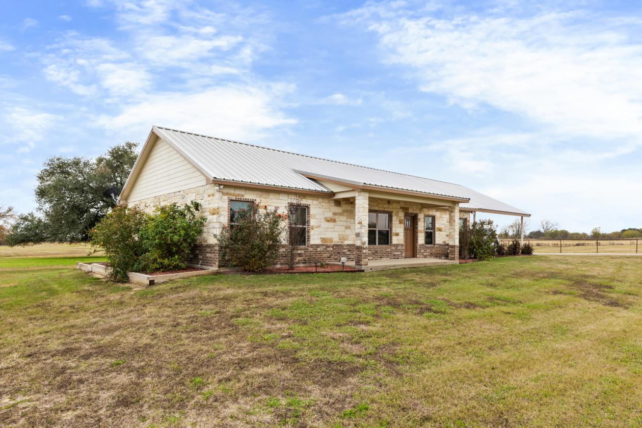 Central Texas Equestrian Estate - photo 12