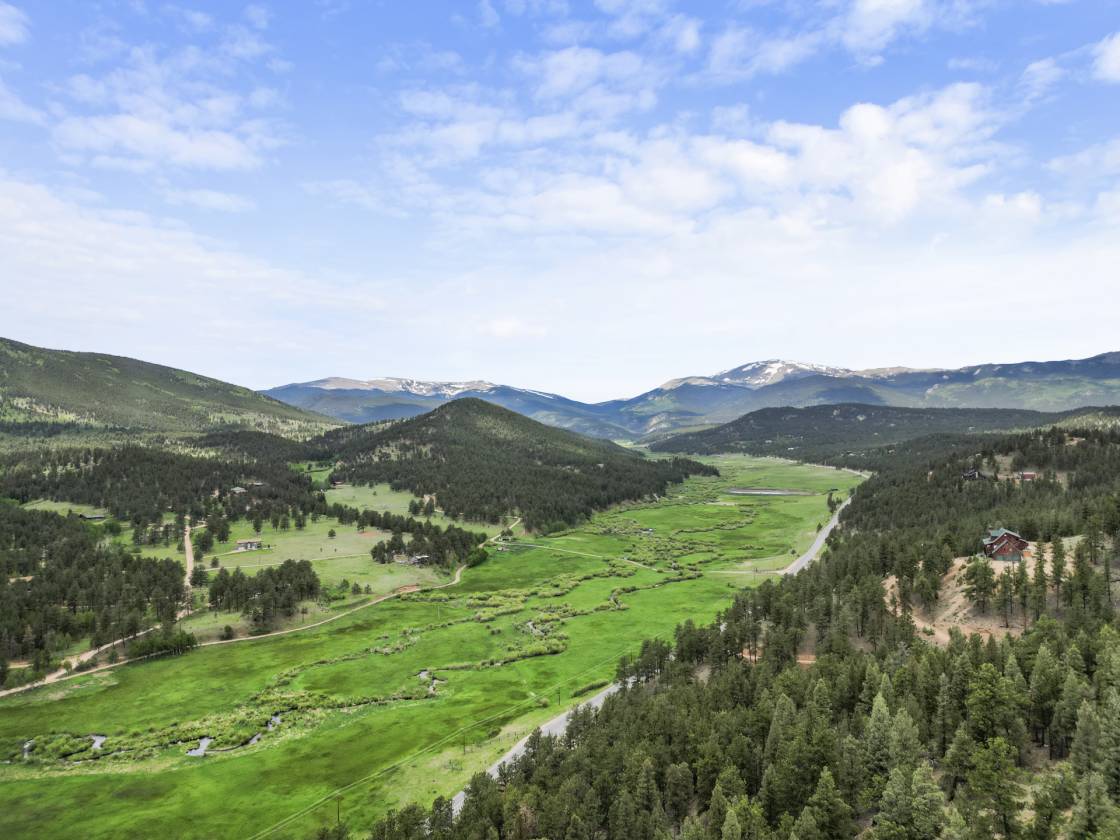 The Ultimate Private Mountain Escape - photo 30