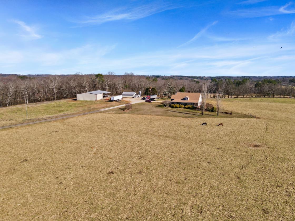 Macedonia Farm & Equestrian Estate - photo 16