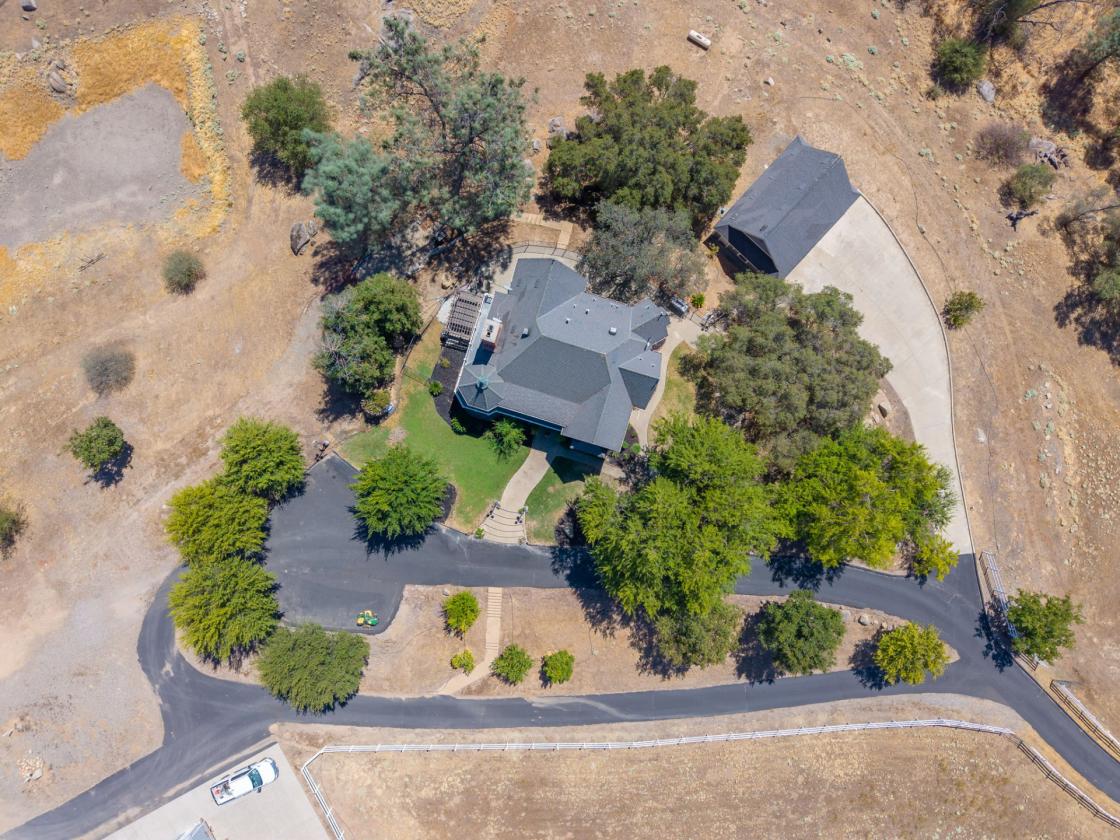 Rare Clovis Horse Property with Victorian Home - photo 26