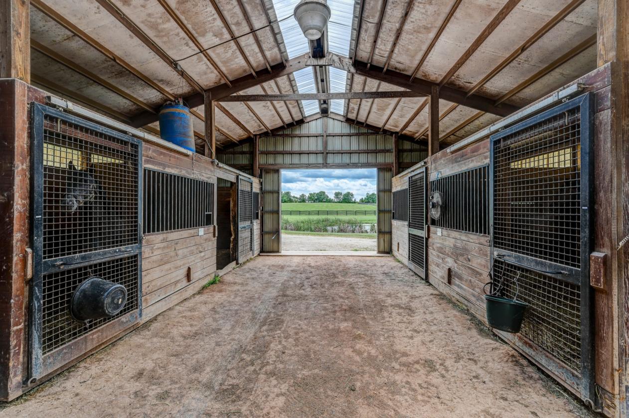 Omni Farm - photo 13