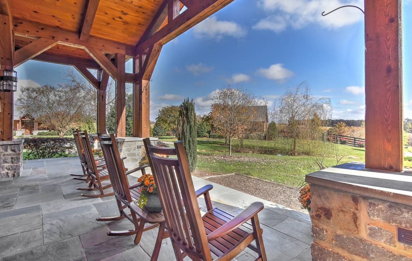 Badenyon Ranch - 750+ acre Farm & Sporting Club - photo 13