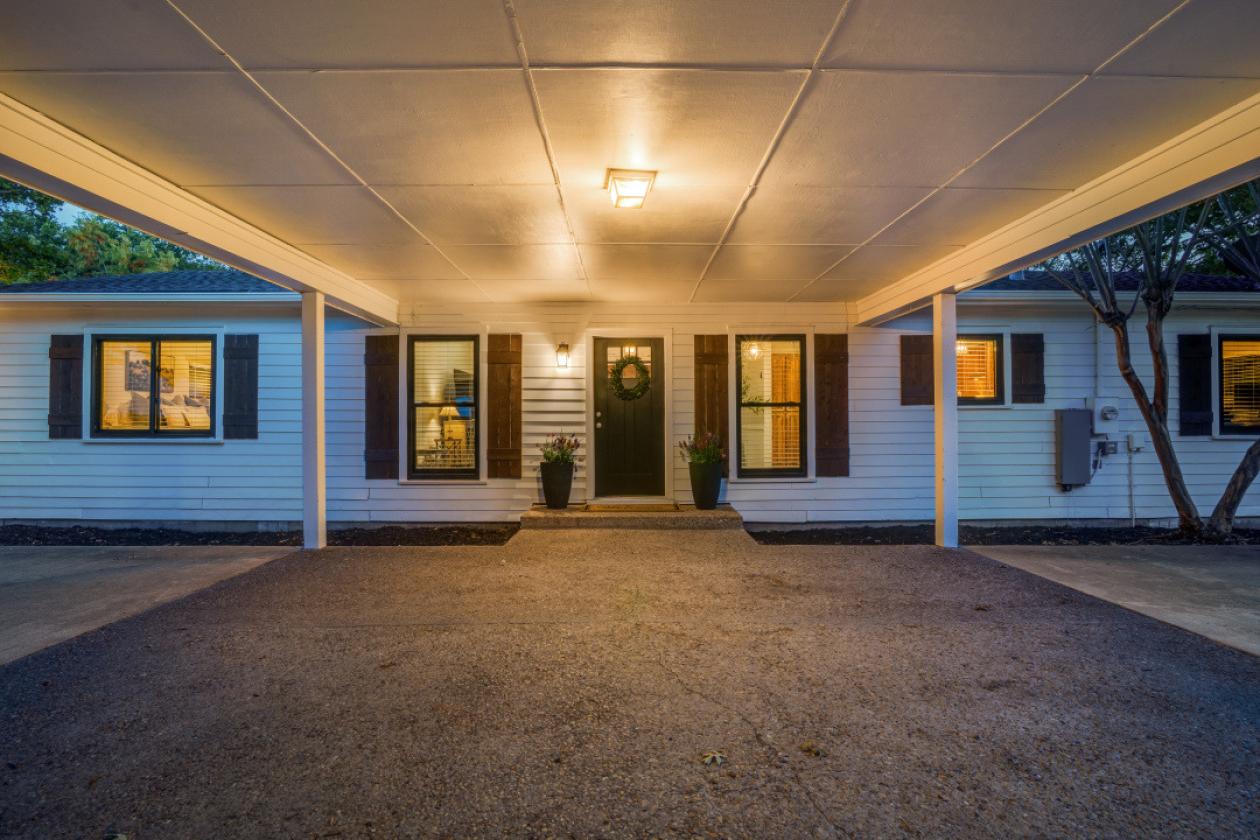 5.57 Secluded Acres Outside of the City Limits - photo 29