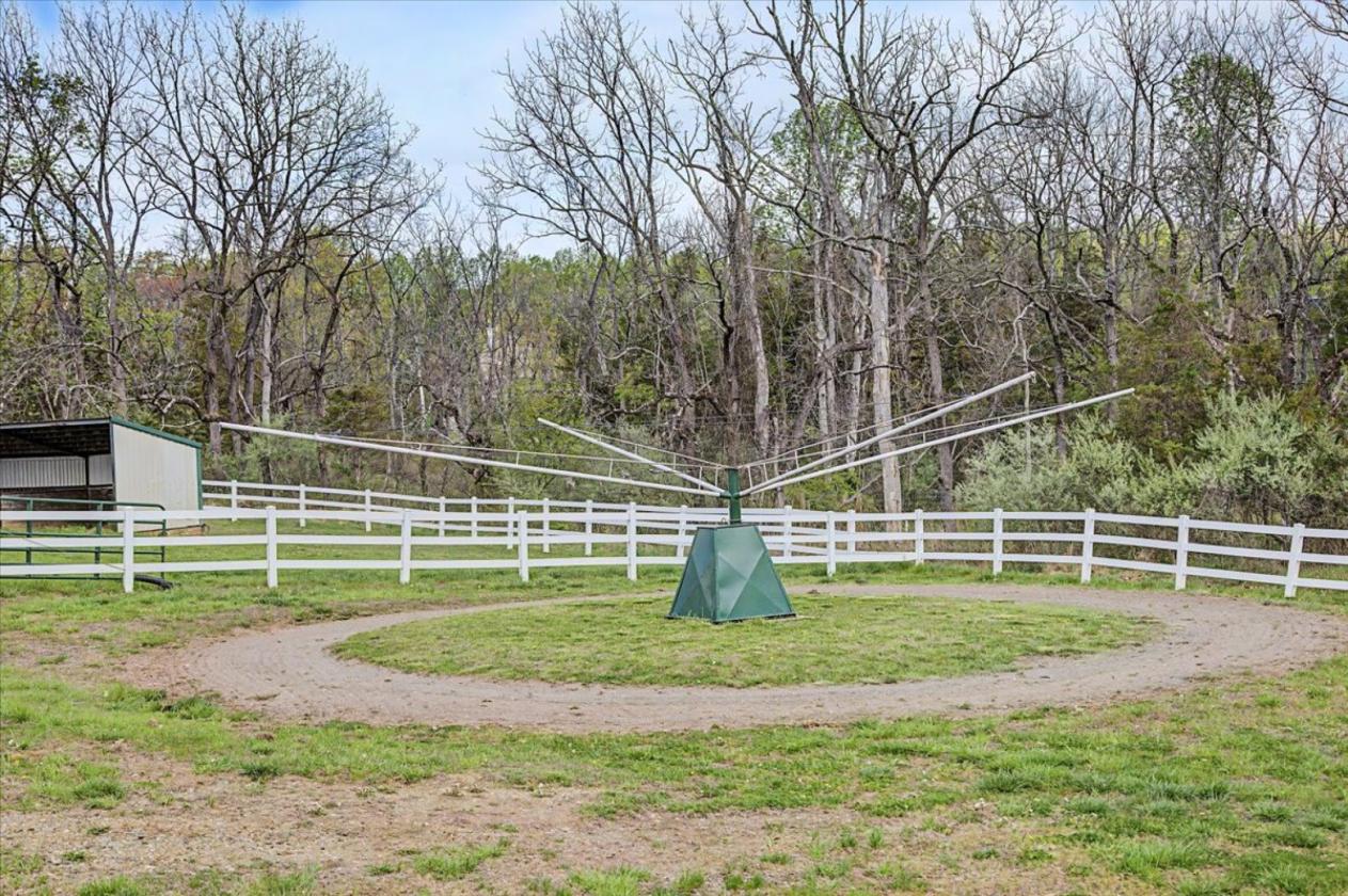 10 Acre Turnkey Hunterdon Equestrian Estate - photo 12