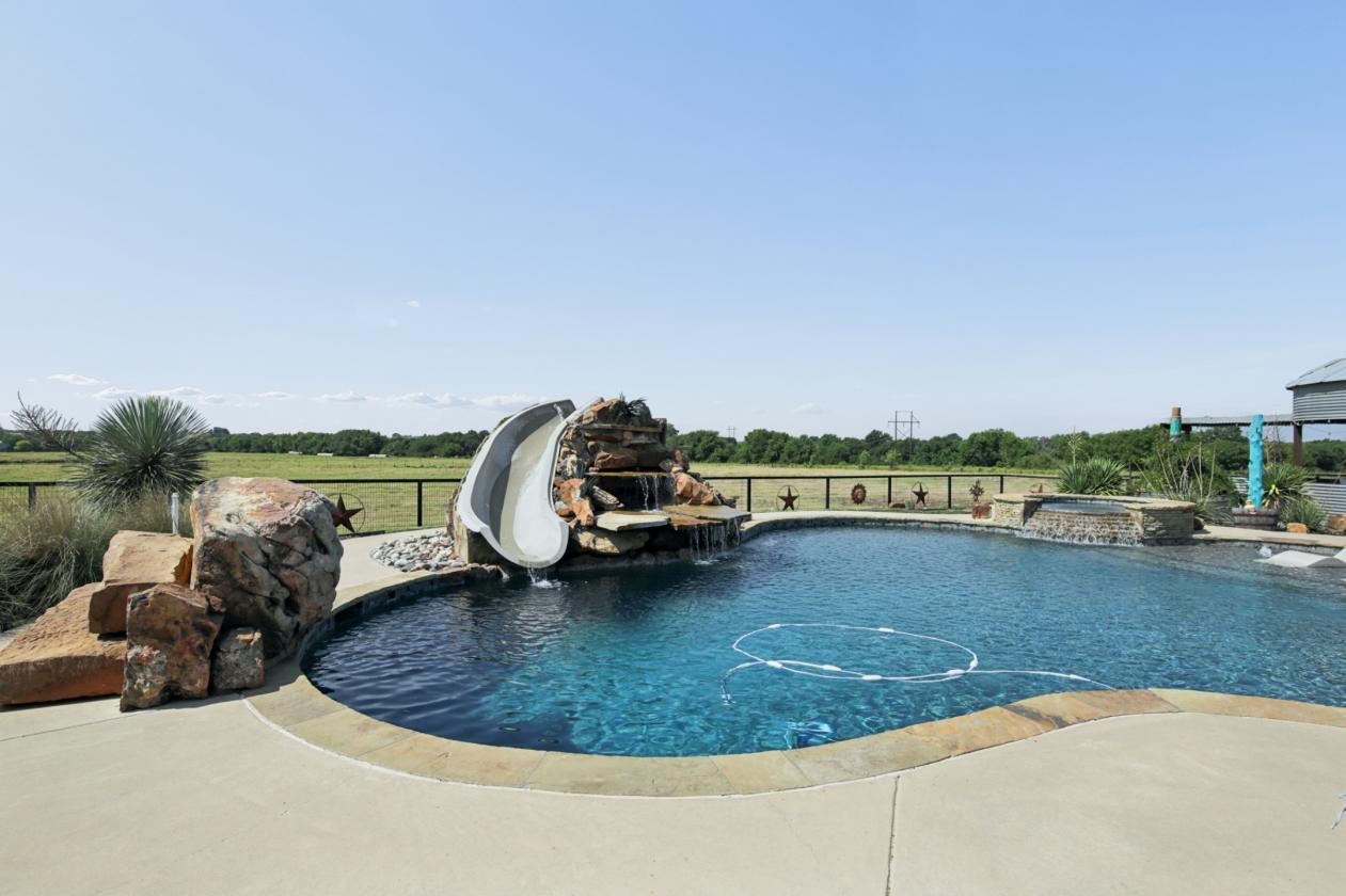Room to Roam on 20 acres!! CONTRACT PENDING!! - photo 18