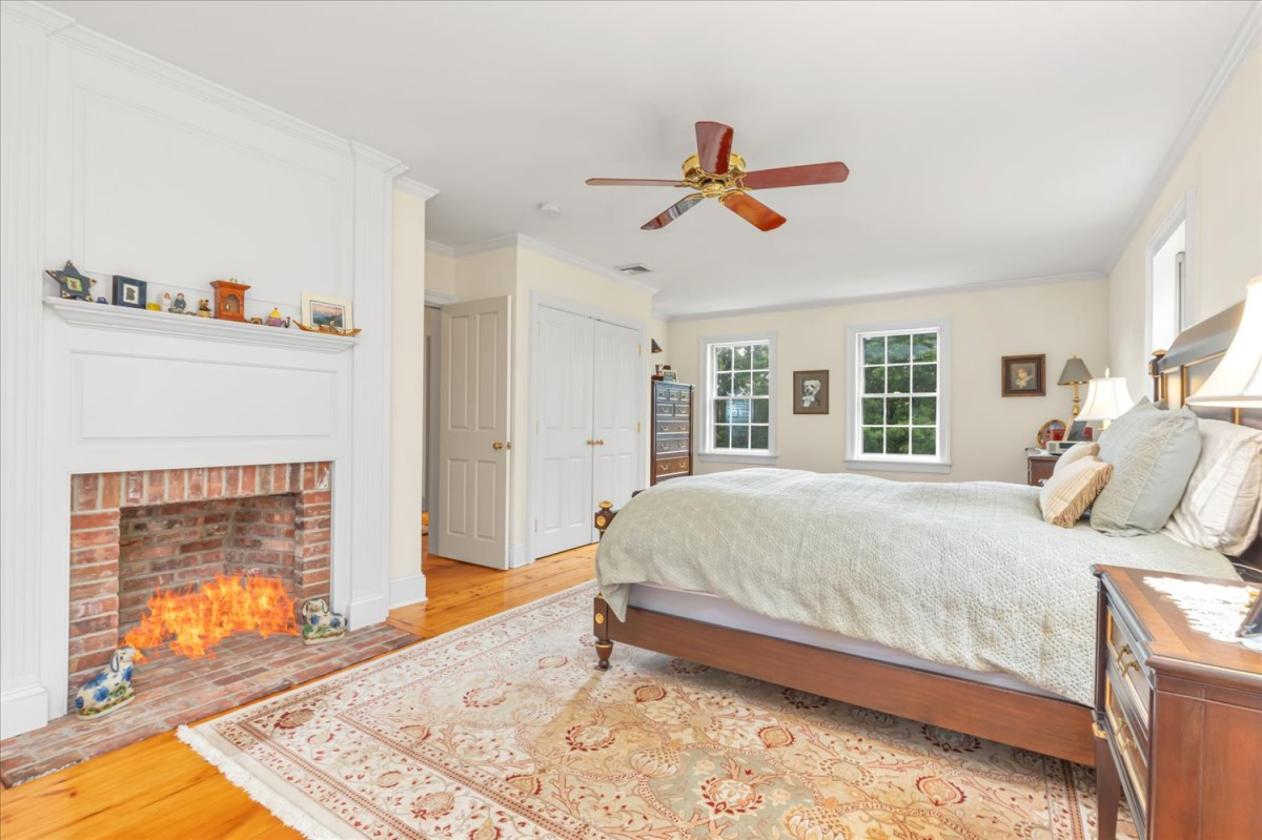 Winterview Farm A Federal Colonial on 11.10 Acres - photo 21