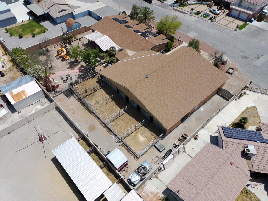 Horse property w/ Stables, RV garage ... - photo 3