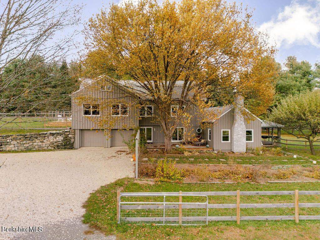 Equestrian's Dream in the Berkshires - photo 4