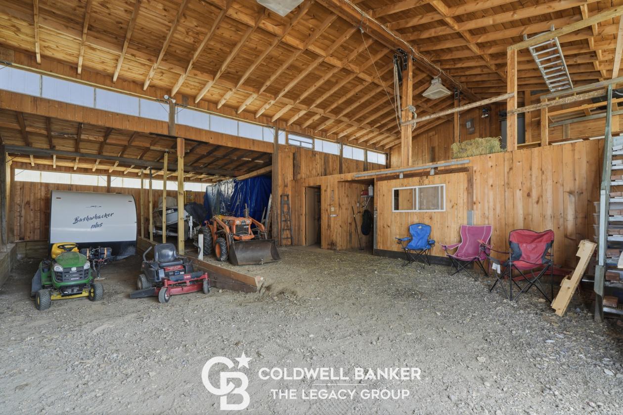 YOUR OWN PRIVATE WYO! - photo 16