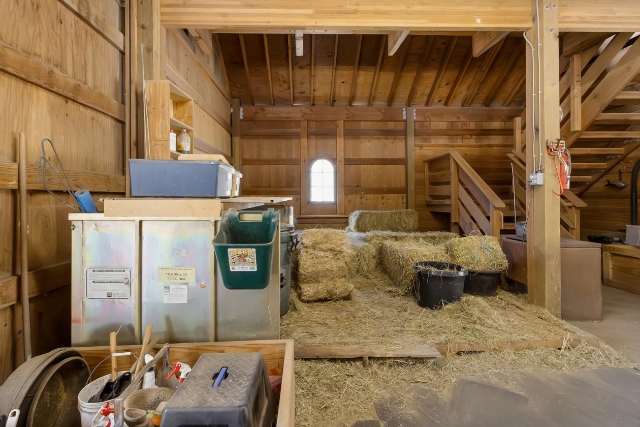 RIVERFRONT LUXURY EQUESTRIAN RETREAT - photo 15