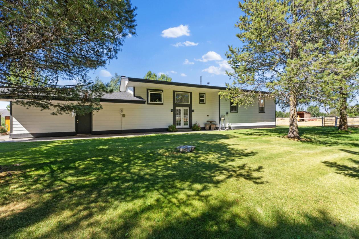 Now Available! 5 Acre Ranchette Near Sun Valley,ID - photo 4