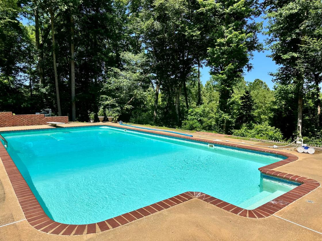 Oak Ridge Farm, an Equestrian Estate on 75+/ Acres - photo 24