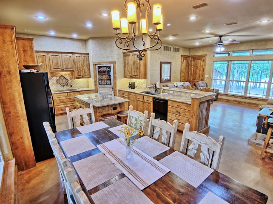 Horse Property in the North Texas Countryside - photo 18