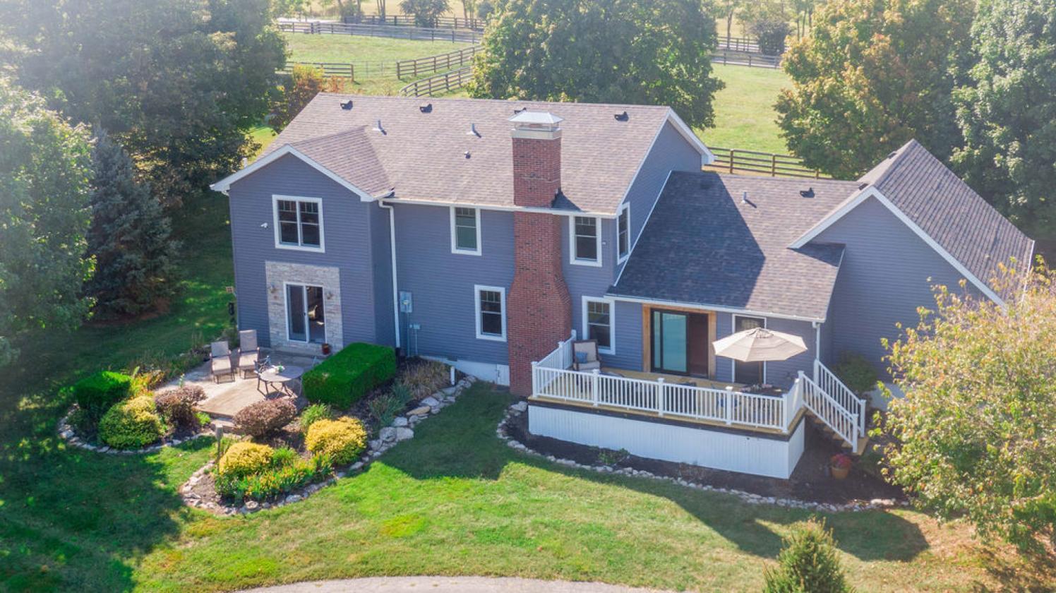 Equestrian Property in Woodford County - photo 4