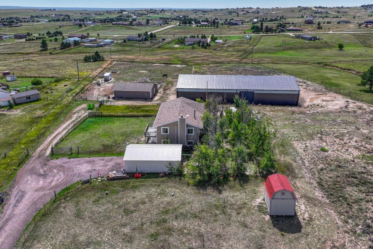 6ac Amazing Equestrian Property in Black Forest - photo 19