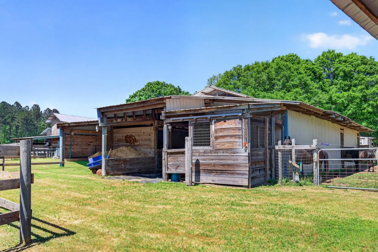 Experience the Ultimate Equestrian Lifestyle - photo 11