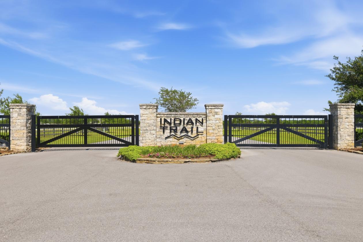 Private gated community complete with Ag-exemption - photo 27