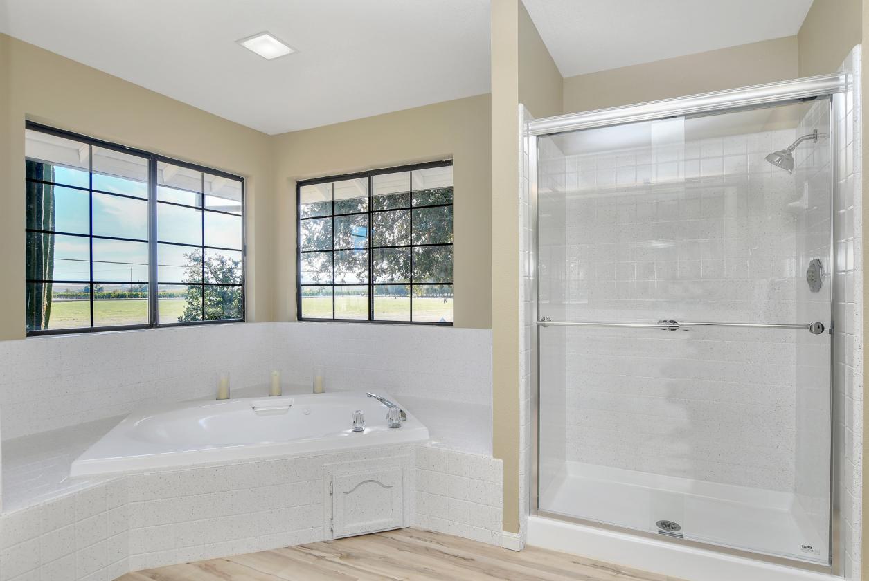 Brentwood 10 Acres with Custom Home, Covered Arena - photo 19