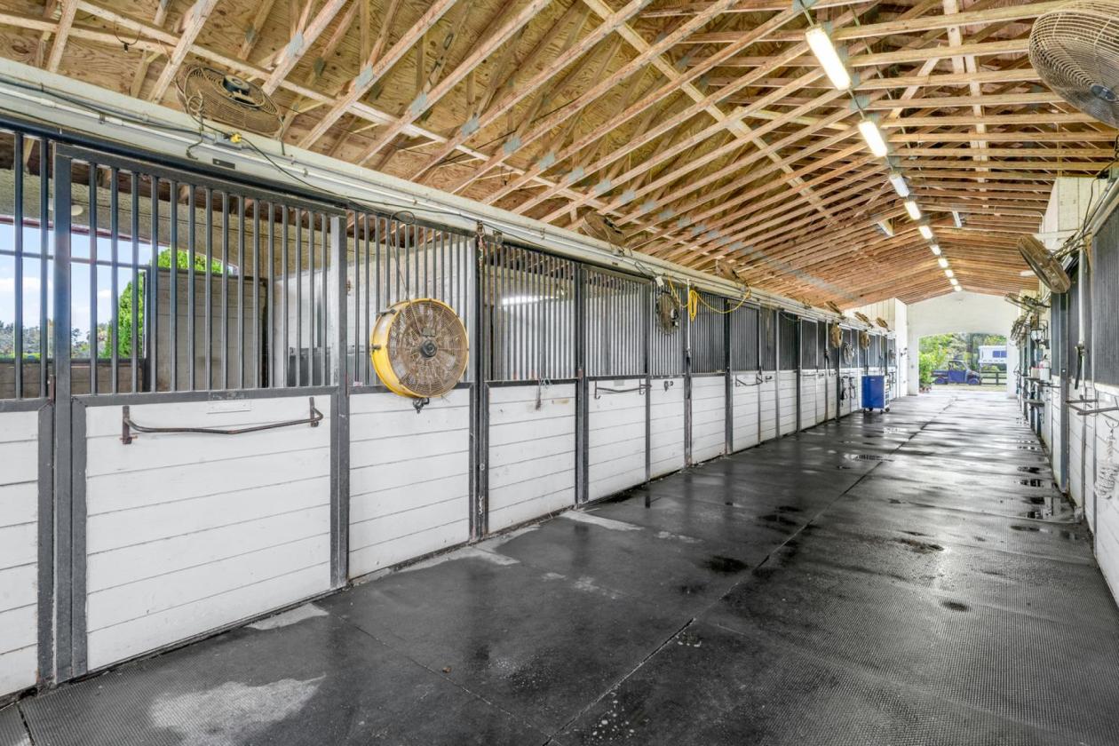2.6 acre farm on Rolling Rock - photo 16