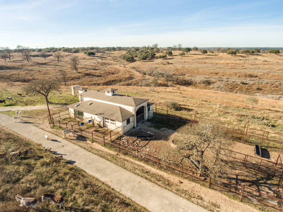 Horse Farm for Sale Boerne, Kendall County, Texas