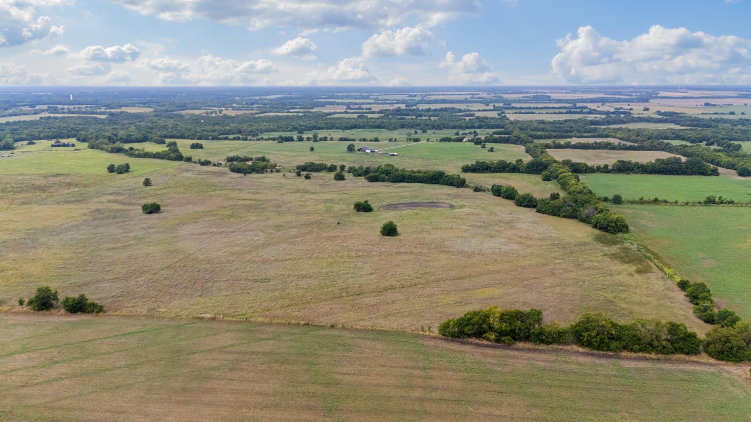 100 Secluded acres in Lamar County! - photo 5