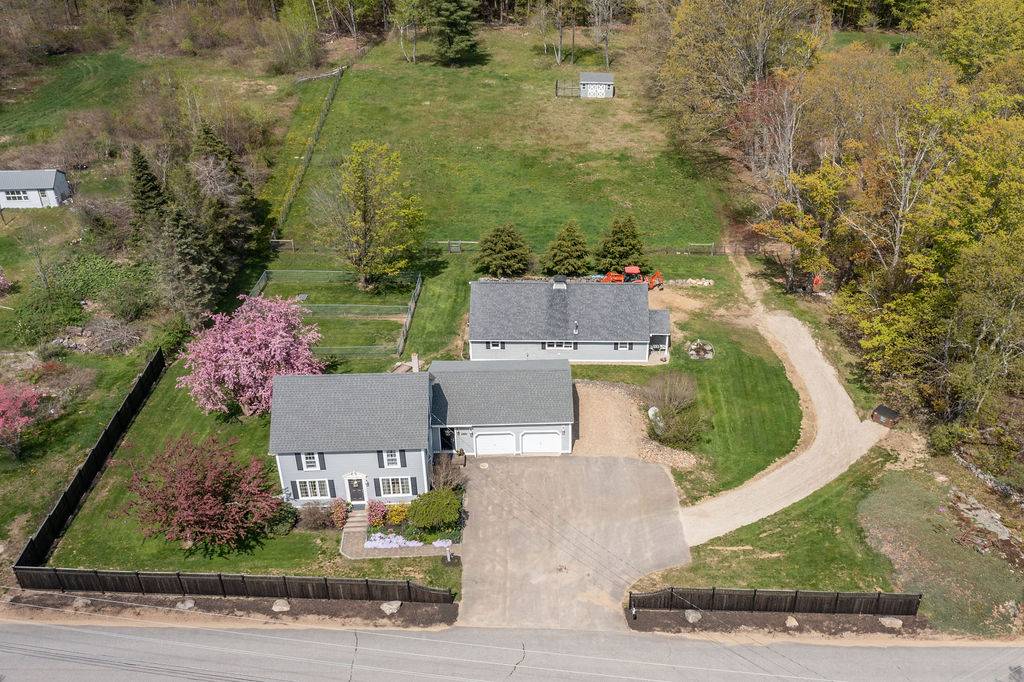 Horse Property for sale.