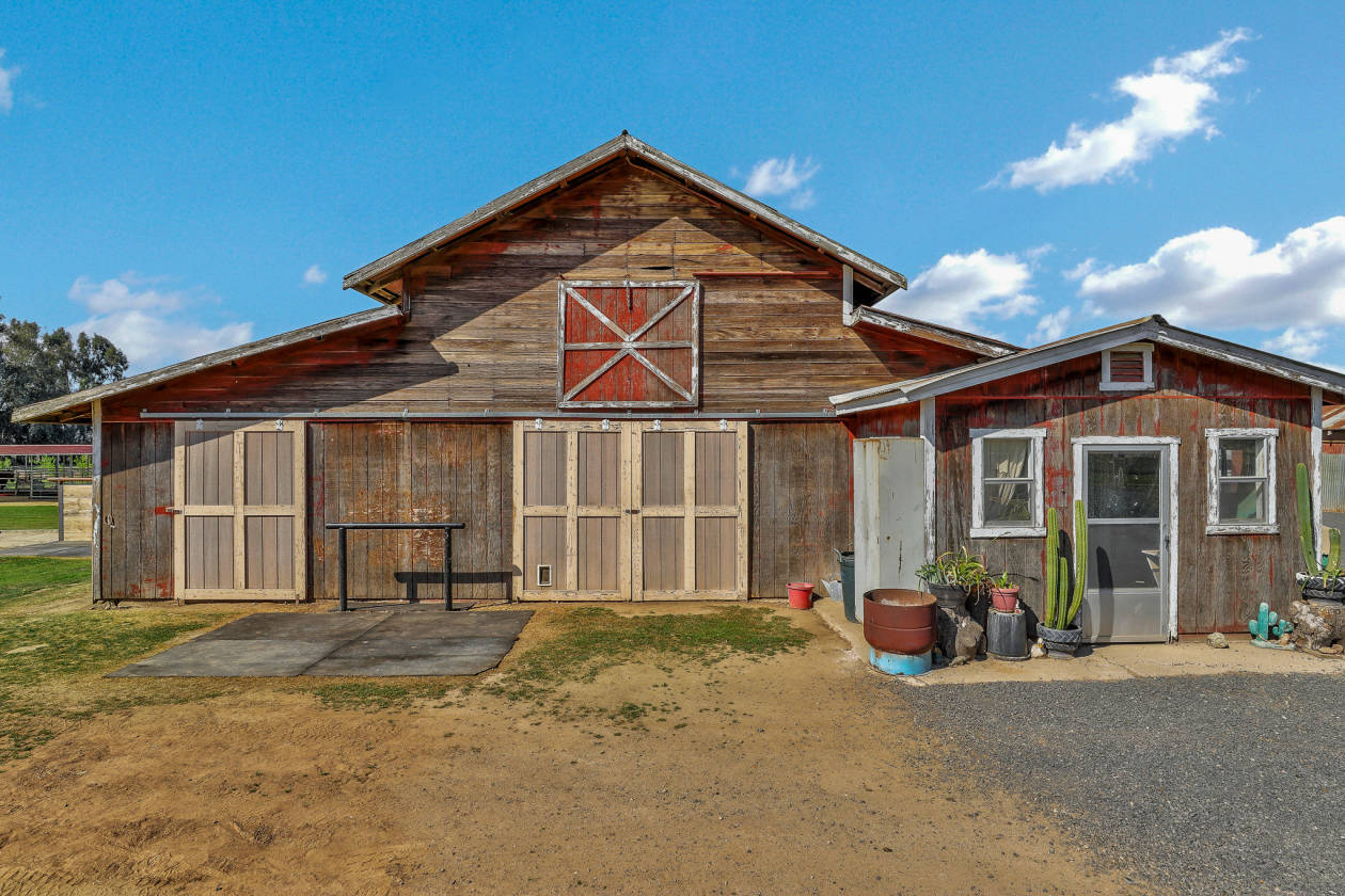 Perfect beginner horse property Oakdale, Stanislaus County