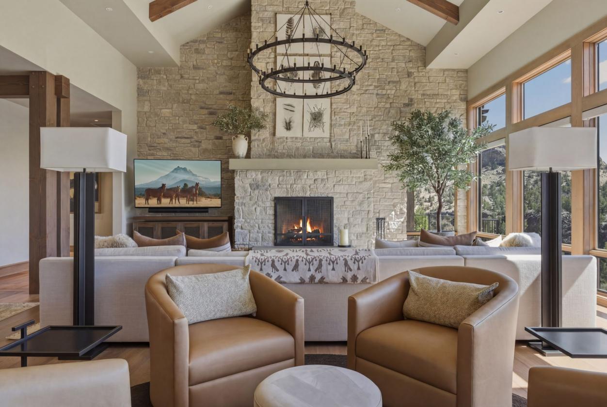 Oregon Ranch Estate | Smith Rock Views - photo 12