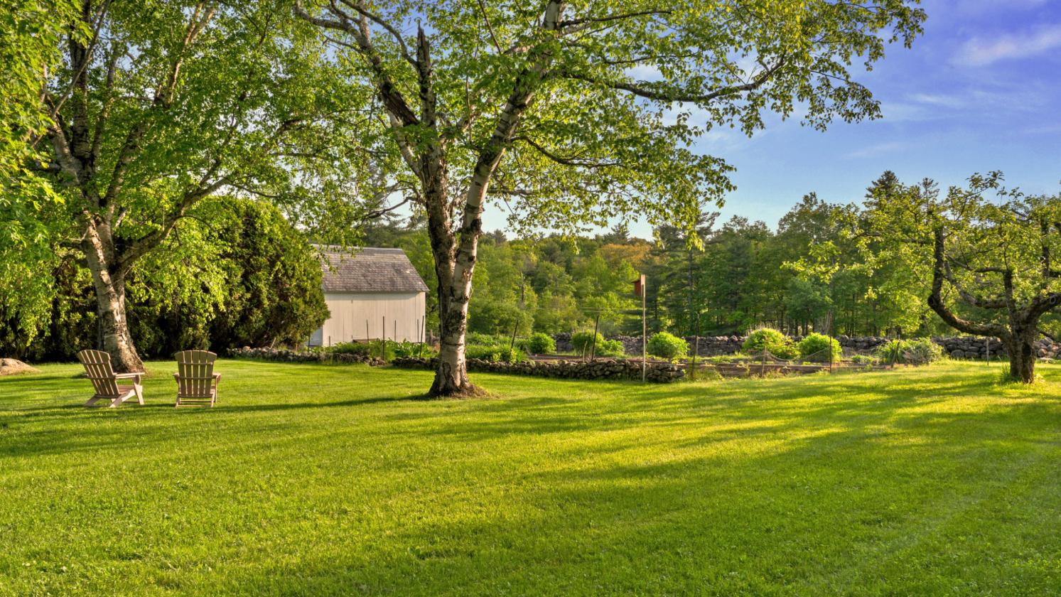 227 ACRES. 227 YEARS  EXQUISITE NEW ENGLAND FARM - photo 24