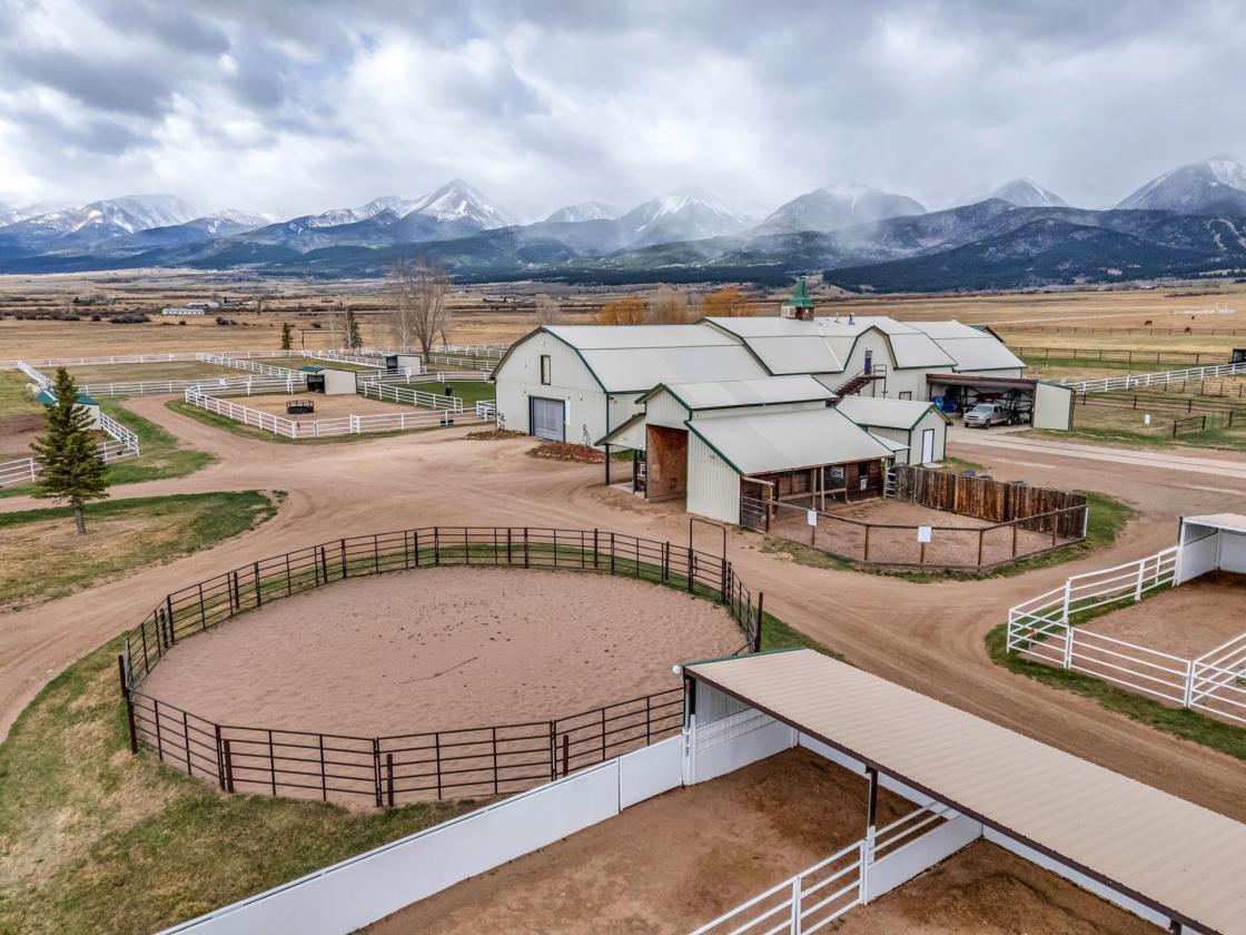 A Painted View Ranch - photo 6