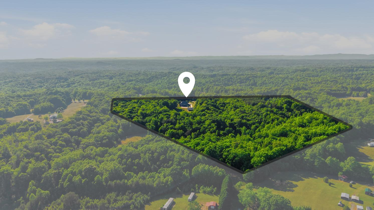 Magnificent 34.75-Acres & Home! - photo 29