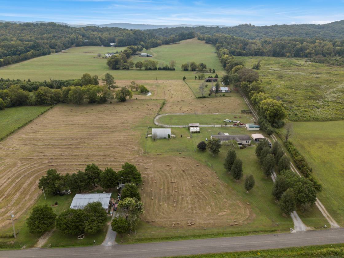 Horse Property for sale.