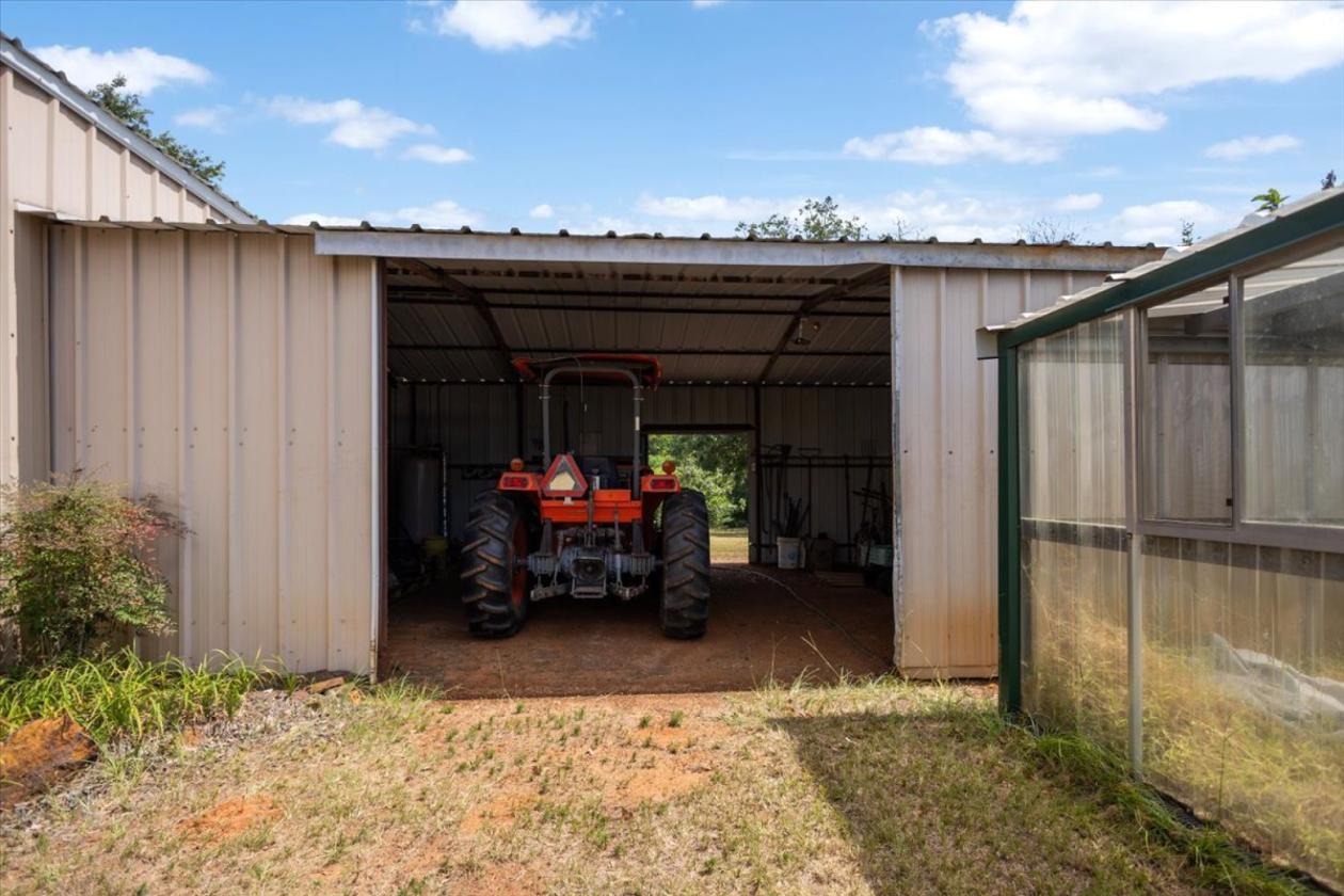 Hickory Hills Farm - 52 acres - photo 14