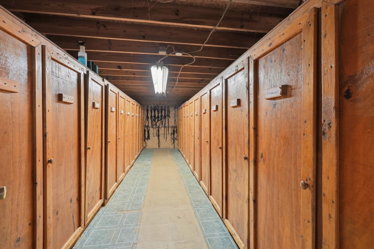 Rare 10-acre equestrian property in Geauga County - photo 28