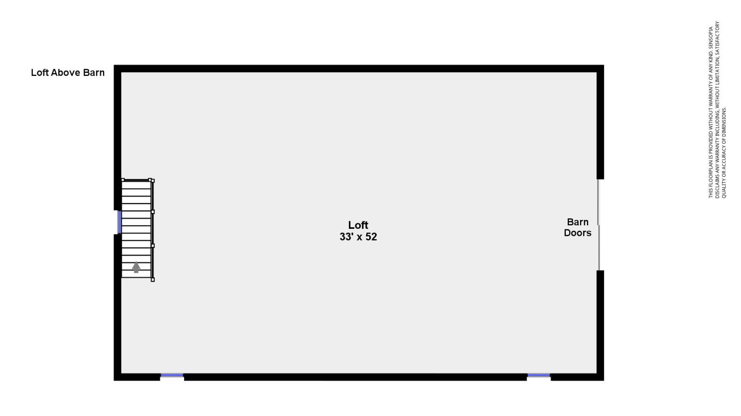 Fortunate Farm LLC. Killingworth, Middlesex County, Connecticut