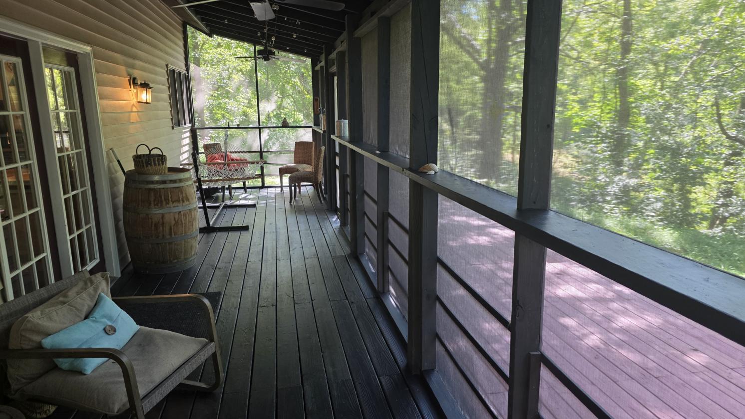 Hobby Farm in Southern Indiana! - photo 14