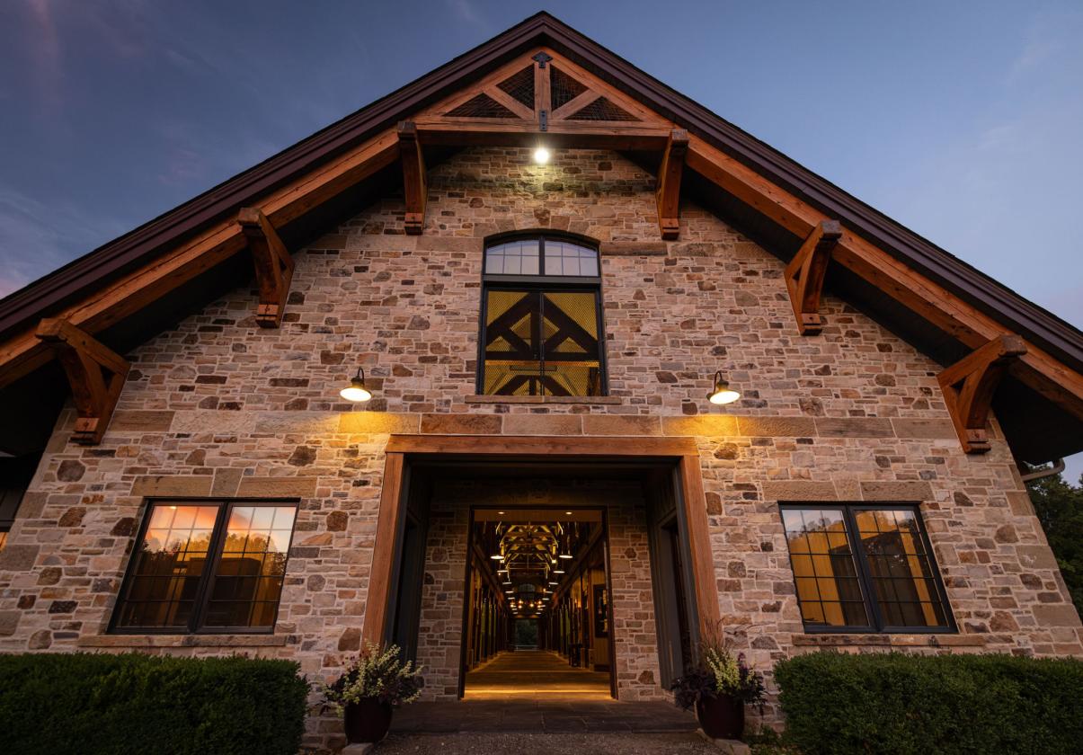 Premier Custom-Designed Equestrian Estate - photo 3