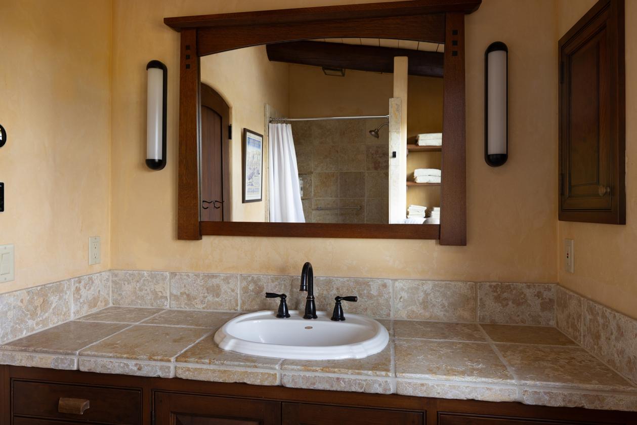 Private Monterey Peninsula Retreat - photo 20