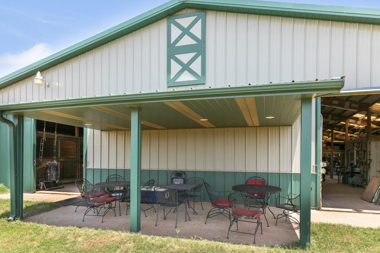 Professional Boarding/Training Facility - photo 2