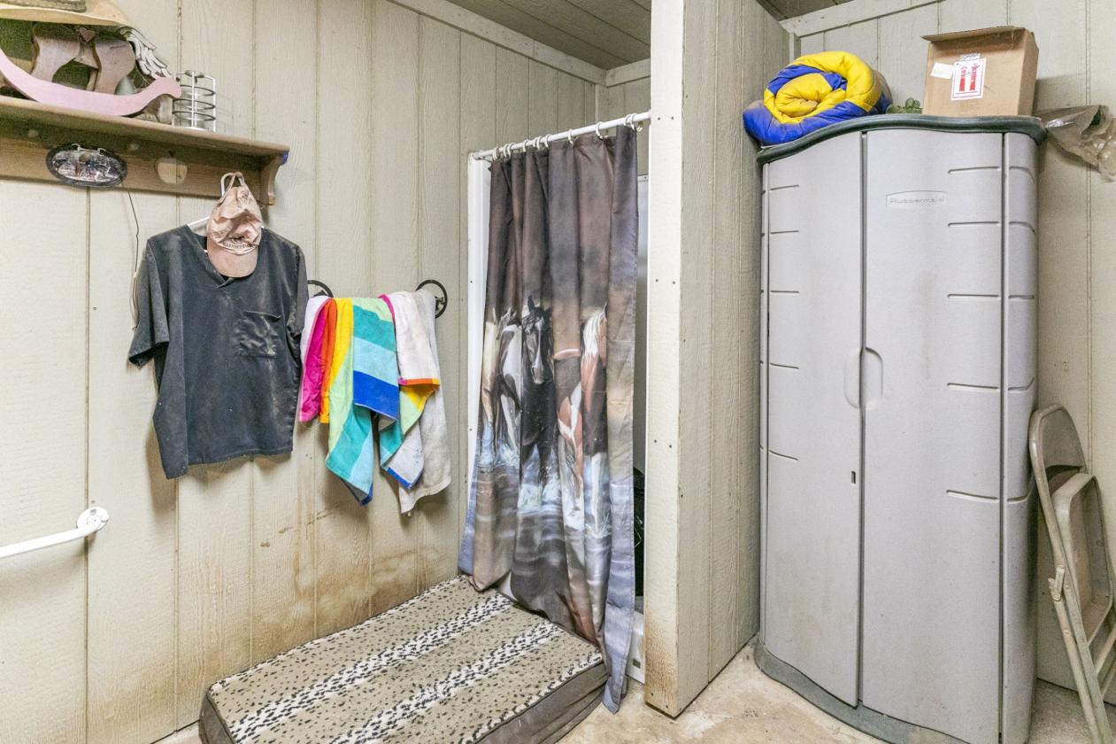 Professional Boarding/Training Facility - photo 10