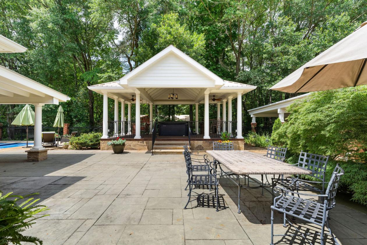 True Equestrian Legacy Estate - photo 15