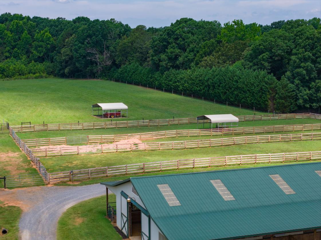 Luxury Equestrian Estate | 27 Acres - photo 12