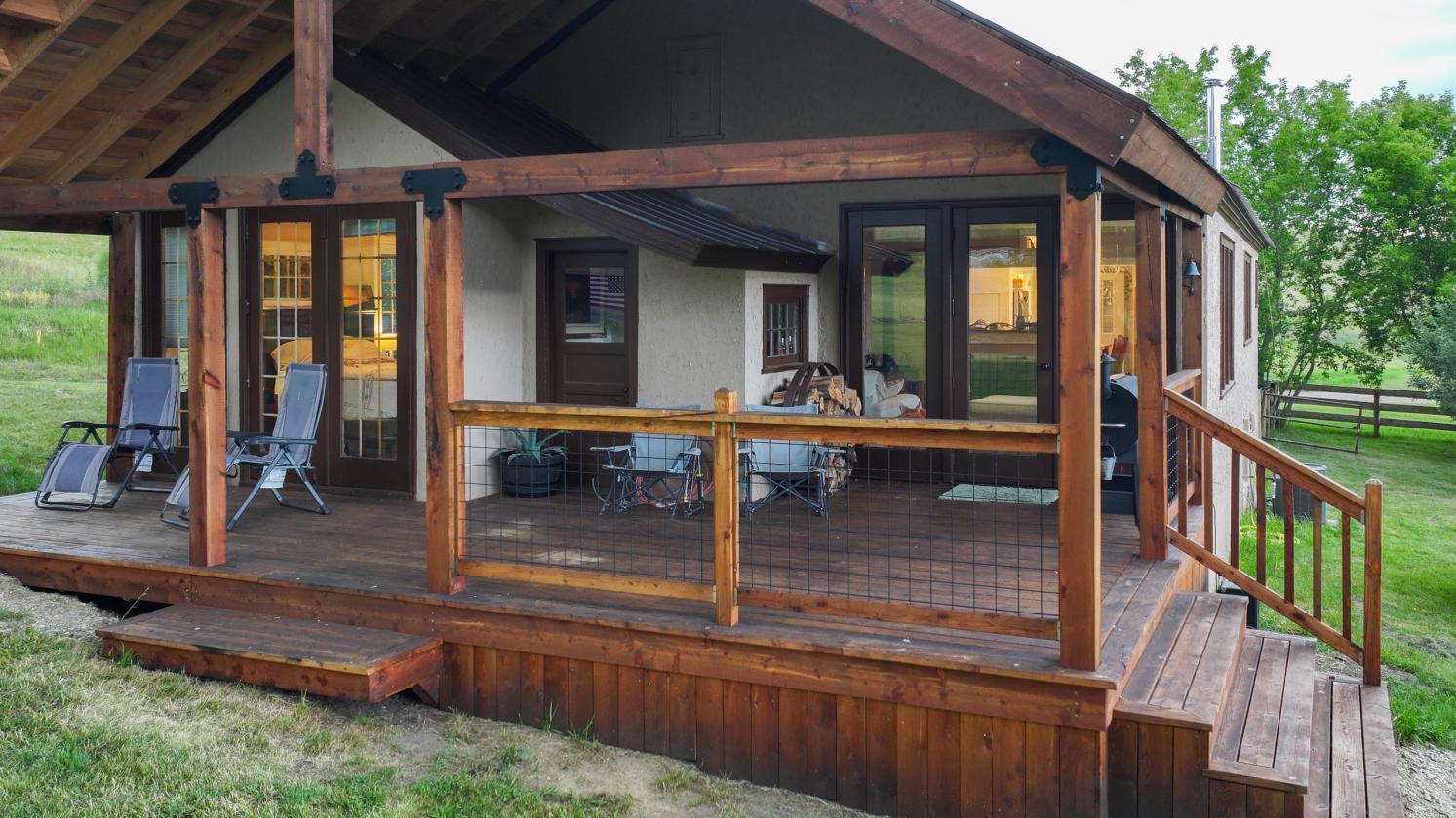 ±46 acres of Red Lodge Mountain Views - photo 24