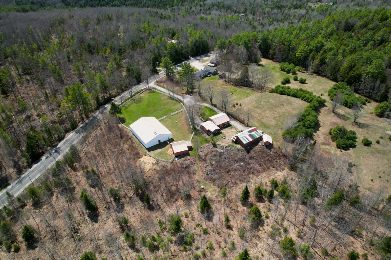 Set on 10+ picturesque acres - photo 27