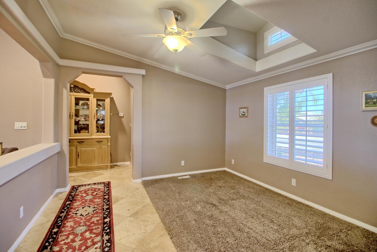 Horse property w/ Stables, RV garage ... - photo 14
