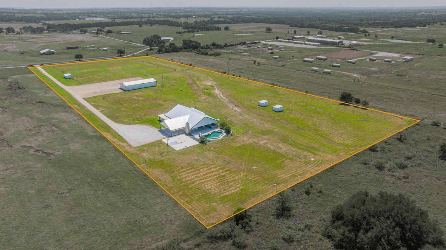 13.92-Acre Estate Right In Horse Country!! - photo 30