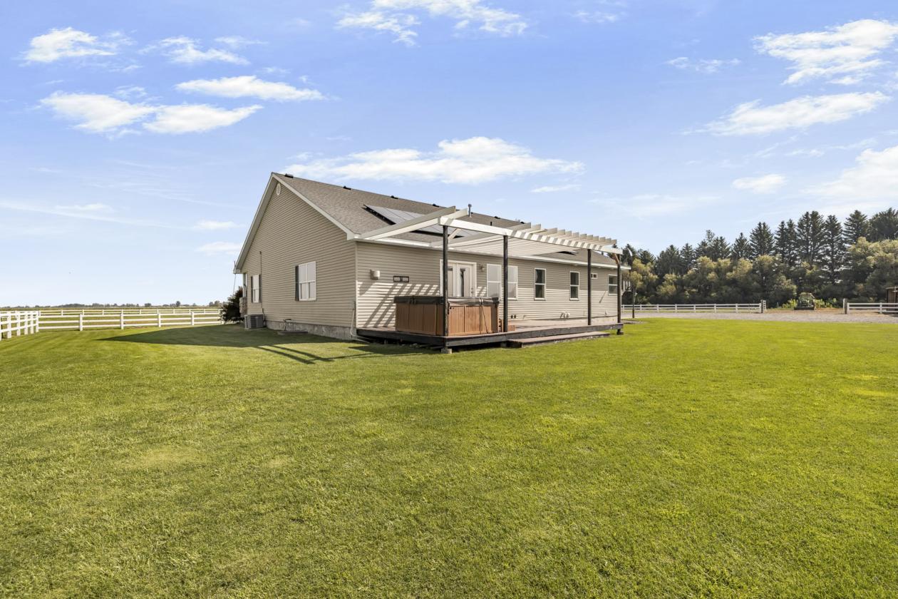 Quiet serenity in a convenient location!!! - photo 19
