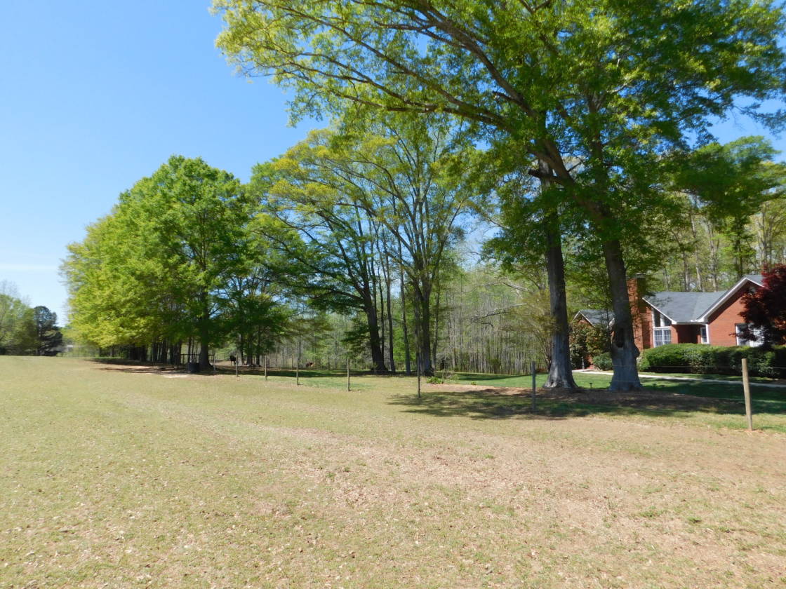 Beautiful 20 Acre Horse Farm in Walton county with 6... Monroe